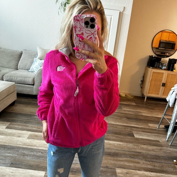 north face jacket - Picture 1 of 6